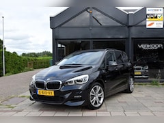 BMW 2-serie Gran Tourer - 216i 7p M Pakket Carply 7 persoons