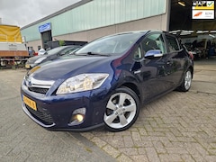 Toyota Auris - 1.8 Full Hybrid Dynamic GARANTIE 143k km NAP