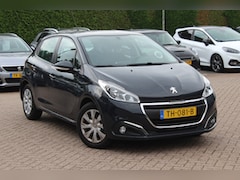 Peugeot 208 - 1.2 PureTech Blue Lion / Navigatie / Parkeerhulp / Apple CarPlay / DAB / Bluetooth / Cruis