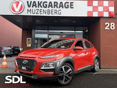 Hyundai Kona - 1.0 T-GDI Premium // KRELL AUDIO // NAVI // CLIMA // CRUISE // HEAD UP DISPLAY // BLIND SP