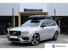 Volvo XC90 - 2.0 T8 Recharge AWD Ultimate Dark | Apple Carplay/Android Auto | Cruise control adaptief m