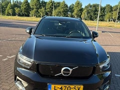Volvo XC40 - Recharge P8 AWD R-Design 408pk zgan slechts 25dzdkm Full Options