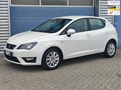 SEAT Ibiza - 1.2 TSI Style Navi|Stoelvr|Airco|Dealer Onderhoud|