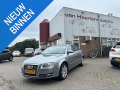 Audi A4 Limousine - 2.0 Pro Line Business