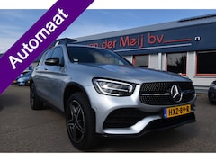 Mercedes-Benz GLC-klasse - 300de 4MATIC , EL TREKHAAK , NAVI , LED KOPL , CLIMATR , A UITRIJ CAM , PDC V+A ,