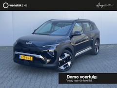 Kia EV3 - Air 58.3 kWh | 19 inch | Parkeersensoren Voor + Achter | Camera | Adaptive Cruise | Keyles