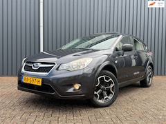 Subaru XV - 2.0D Luxury AWD VASTE PRIJS