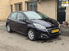 Peugeot 208 - 1.2 PureTech Blue Lion | AIRCO | CRUISE | NAP