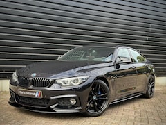 BMW 4-serie Gran Coupé - 420i M-PERFORMANCE HUD|CARPLAY|CAMERA