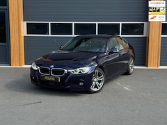 BMW 3-serie - 330e High Executive|NAP|LED|Headup|Camera|Dodehoek
