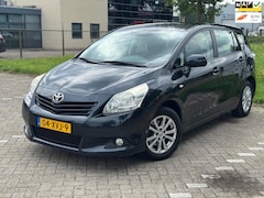 Toyota Verso - 1.6 VVT-i Aspiration/Navi/Camera/Cruise