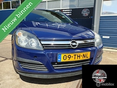 Opel Astra - 1.4 Business LET OP 136000NAP