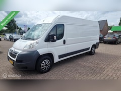 Citroën Jumper - bestel 35 2.2 HDI L3H2 Camper basis KM NAP