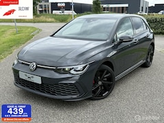 Volkswagen Golf - GTE / DCC/ IQ-Light / Garantie-2027