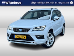 SEAT Ateca - 1.5 TSI FR Business Intense / Navigatie / 360 Camera / Parkeersensoren V+A / Afneembare tr