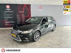 Lexus CT 200h - Business Line incl. beurt en garantie