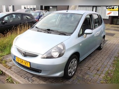 Honda Jazz - 1.2 Cool 5-Deurs Airco Elec. ramen NAP APK