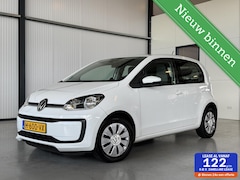 Volkswagen Up! - 1.0 BMT move up Climate Control|Cruise Control|Camera|
