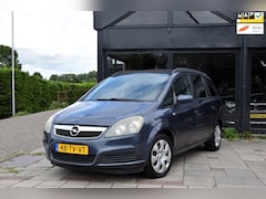 Opel Zafira - 1.8 Enjoy 7 persoons, 7p
