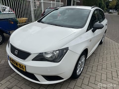 SEAT Ibiza ST - 1.2 TDI Businessline