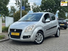 Suzuki Splash - 1.2 Black-line 2e eigenaar dealer onderhouden