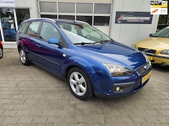 Ford Focus Wagon - 1.8-16V ANDROID.. airco
