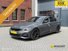 BMW 3-serie - 320i M Sport Navi Virtual 19 inch Alcantara LED