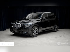 BMW X5 - xDrive50e M-Sport, B&W, HUD, pano, trekhaak