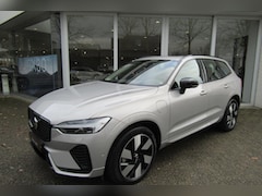 Volvo XC60 - XC60 T6 AWD PLUG-IN HYBRIDE ULTIMATE DARK | 360 GR. CAMERA | 20-INCH