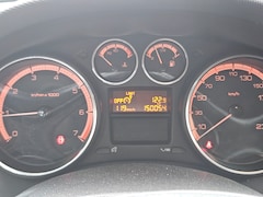 Peugeot 308 - 1.6 VTi XS Good