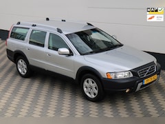 Volvo XC70 - 2.5 T AWD 210PK NL auto NAP Youngtimer
