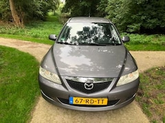 Mazda 6 Sport - 1.8i Touring II