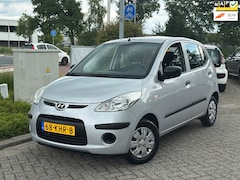 Hyundai i10 - 1.1 Active Cool airco nap