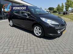 Peugeot 207 SW - 1.4 VTi X-line