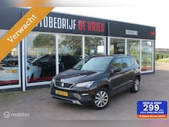 SEAT Ateca - 1.0 EcoTSI Style Full-Led/Navi/Camera/Beats/Trekhaak
