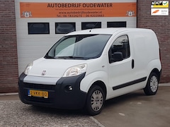 Fiat Fiorino - 1.3 MJ SX