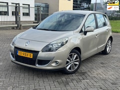 Renault Scénic - 1.6 Expression/Dealer Onderh./D.R Vervangen/RIJKLAAR