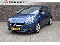 Opel Corsa - 1.0 Turbo Edition