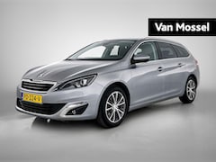 Peugeot 308 SW - 1.2 PureTech Allure