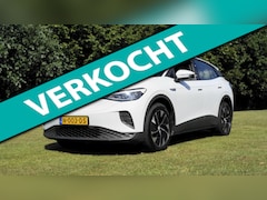 Volkswagen ID.4 - Life 77 kWh