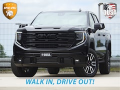 GMC Sierra 1500 - | AT4 | 6.2L V8 SUMMERDEAL | 360 Camera | Head-up display | Digital Cluster Getoonde acces