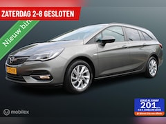 Opel Astra Sports Tourer - 1.2 Business Edition, Trekhaak, Comfort stoel, Donker glas, Pdc voor + achter + camera, Na