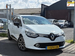 Renault Clio - 0.9 TCe Expression | Navi | Camera | Cruise control | Airco |