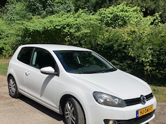 Volkswagen Golf - 1.4 Trendline 3 deurs