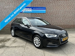 Audi A3 Sportback - 1.4 TFSI