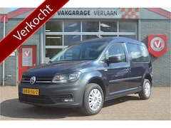 Volkswagen Caddy - 1.4, 5 persoons ...garantie