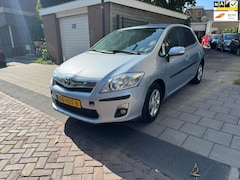 Toyota Auris - 1.8 Full Hybrid 5-deurs Automaat Navi top auto