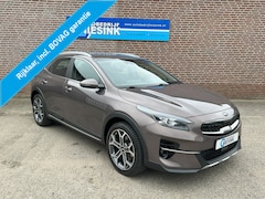 Kia XCeed - 1.6 GDi PHEV DynamicPlusLine