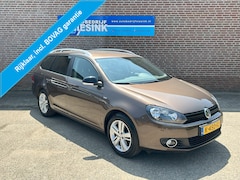 Volkswagen Golf Variant - 1.4 TSI Highline
