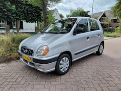 Hyundai Atos Spirit - 1.0i SX